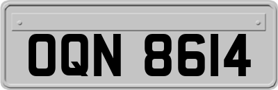 OQN8614