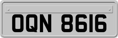 OQN8616