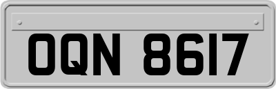 OQN8617