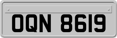 OQN8619