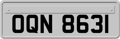 OQN8631