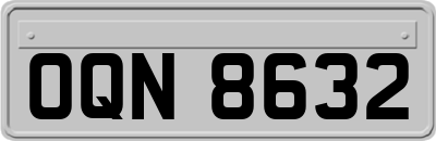 OQN8632