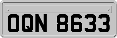 OQN8633