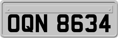 OQN8634