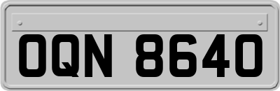 OQN8640