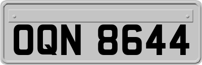 OQN8644