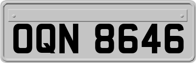OQN8646