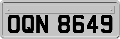 OQN8649