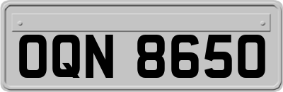 OQN8650