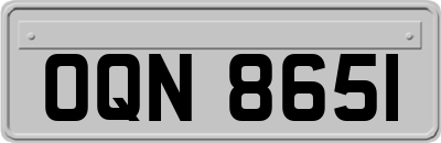 OQN8651