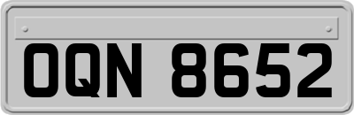 OQN8652