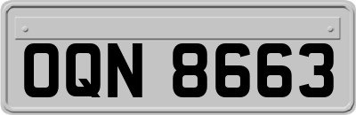OQN8663