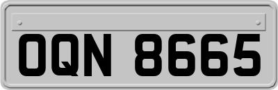 OQN8665