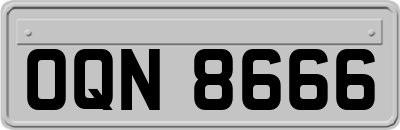 OQN8666
