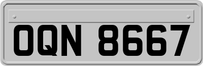 OQN8667