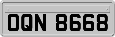 OQN8668