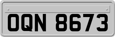 OQN8673
