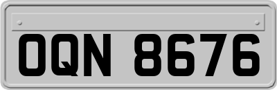 OQN8676
