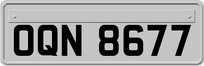 OQN8677