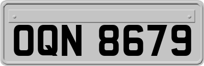OQN8679