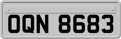 OQN8683