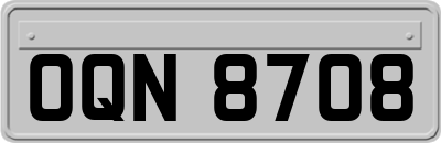 OQN8708