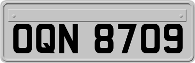 OQN8709
