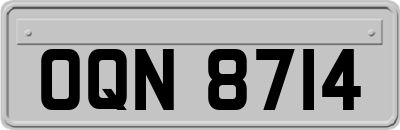OQN8714