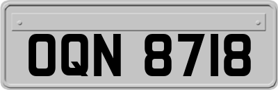 OQN8718