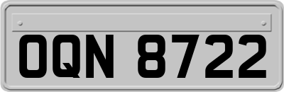 OQN8722
