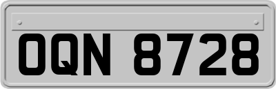 OQN8728