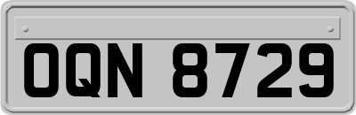 OQN8729