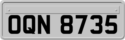 OQN8735