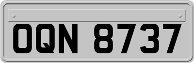 OQN8737
