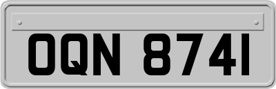 OQN8741