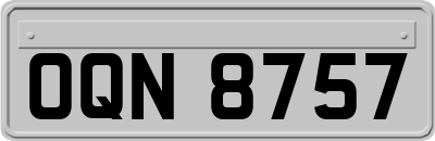 OQN8757
