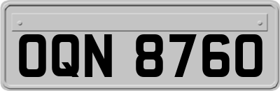 OQN8760