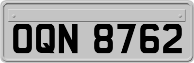 OQN8762