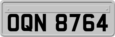 OQN8764