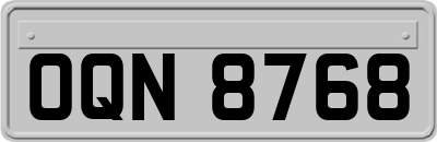 OQN8768