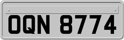 OQN8774