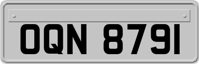 OQN8791