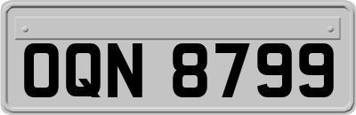 OQN8799