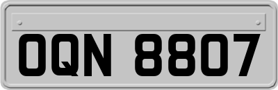 OQN8807