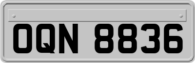OQN8836