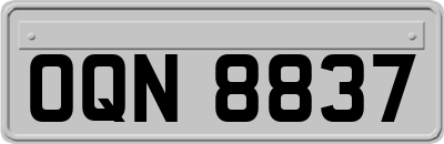 OQN8837