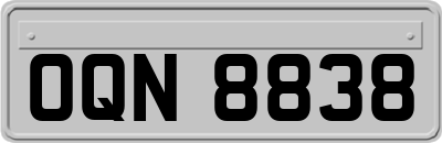 OQN8838