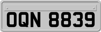 OQN8839