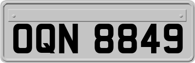 OQN8849