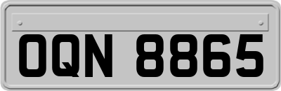 OQN8865